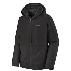 Men’s - Patagonia parka - Grey XL - Never Worn!